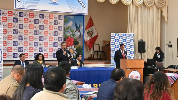 SE DESARROLLÓ LA PRIMERA SESIÒN DE LA COMISIÒN DE GESTION INTERCULTURAL EN EDUCACIÒN –CGIE 2023