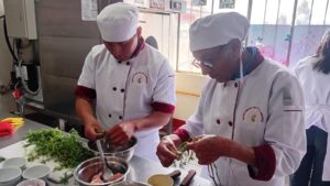 CETPRO “NUESTRA SEÑORA DE LAS MERCEDES” GANA CONCURSO NACIONAL DE INNOVACIÓN EDUCATIVA DEL FONDEP