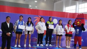 JUNÍN LOGRO 9 MEDALLAS DE ORO, 9 PLATA Y 20 DE BRONCE, EN LOS JUEGOS  ESCOLARES DEPORTIVOS Y PARADEPORTIVOS 2025 – ETAPA NACIONAL