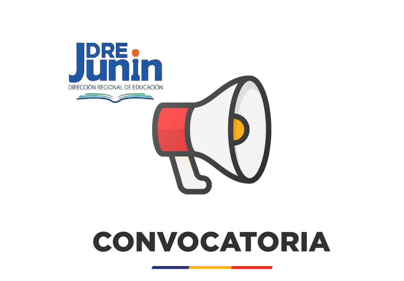 CONVOCATORIAS