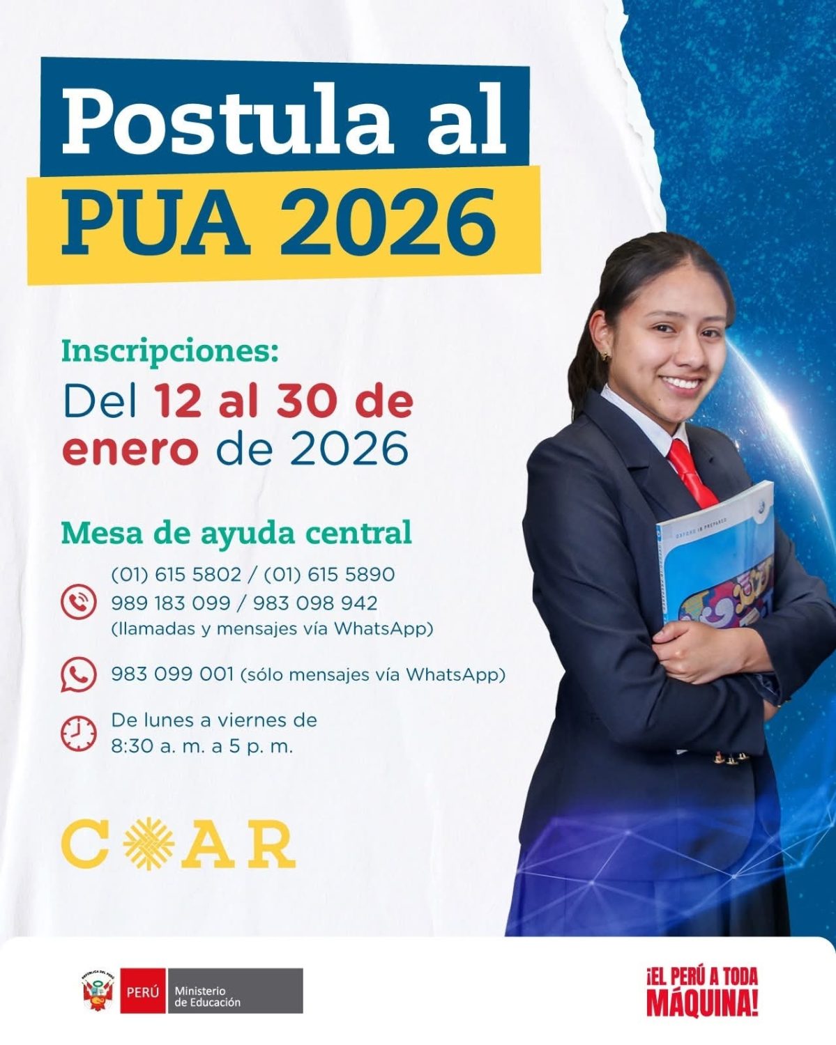 Dirección Regional de Educación Junín