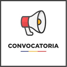 Convocatorias