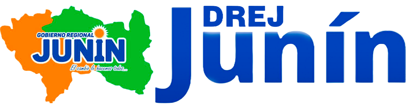Logo DREJ