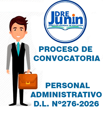 CONVOCATORIA