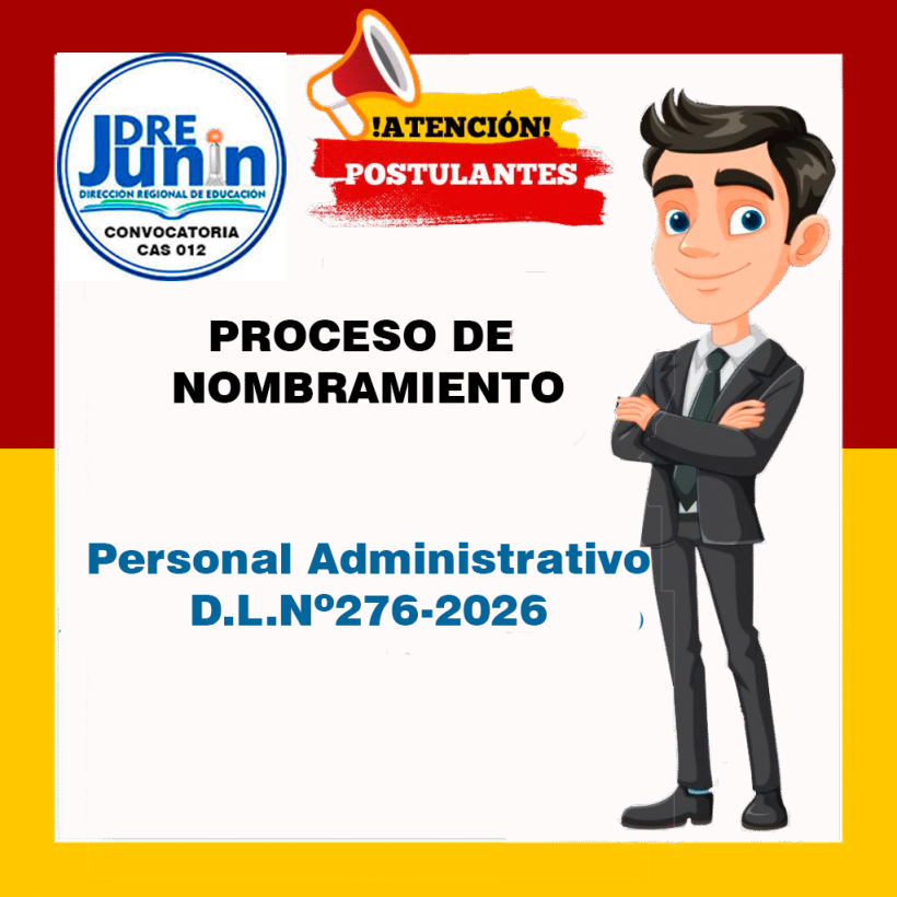 Nombramiento