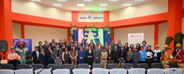 JUNÍN LIDERA LA APROBACIÓN DEL PLAN DE TRABAJO 2026-2028 DE LA COMISIÓN INTERREGIONAL DE EDUCACIÓN DE LA MANCOMUNIDAD REGIONAL DE LOS ANDES