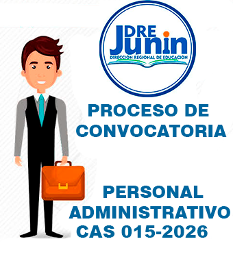 CONVOCATORIA