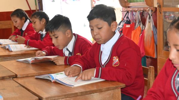 DREJ DISPONE REPROGRAMACIÓN EXCEPCIONAL DEL AÑO ESCOLAR 2026 EN JUNÍN EN EL MARCO DEL D.S. N.° 124-2026-PCM